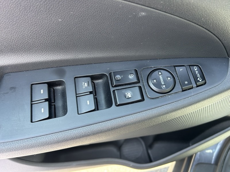 Hyundai Tucson 1.6 GDI STYLE KLIMA*SHZG*NAVI*BTH*ALU*PDC*R-CAM