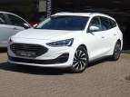 Bild Ford Focus 1.5 EcoBlue Turnier Titanium  