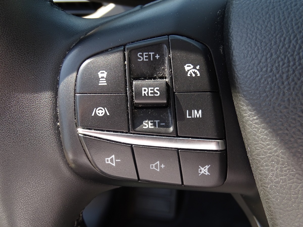 Ford Focus 1.5 EcoBlue Turnier Titanium  