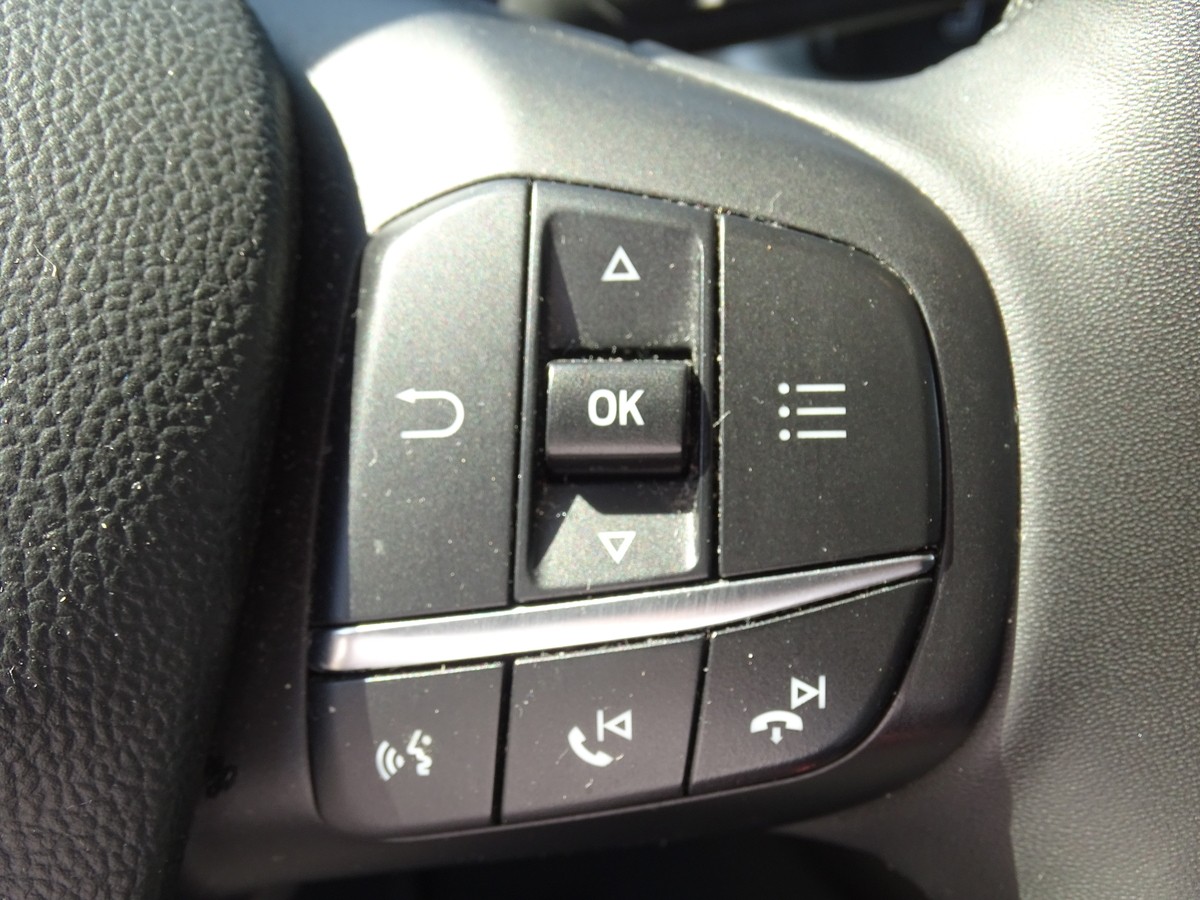 Ford Focus 1.5 EcoBlue Turnier Titanium  