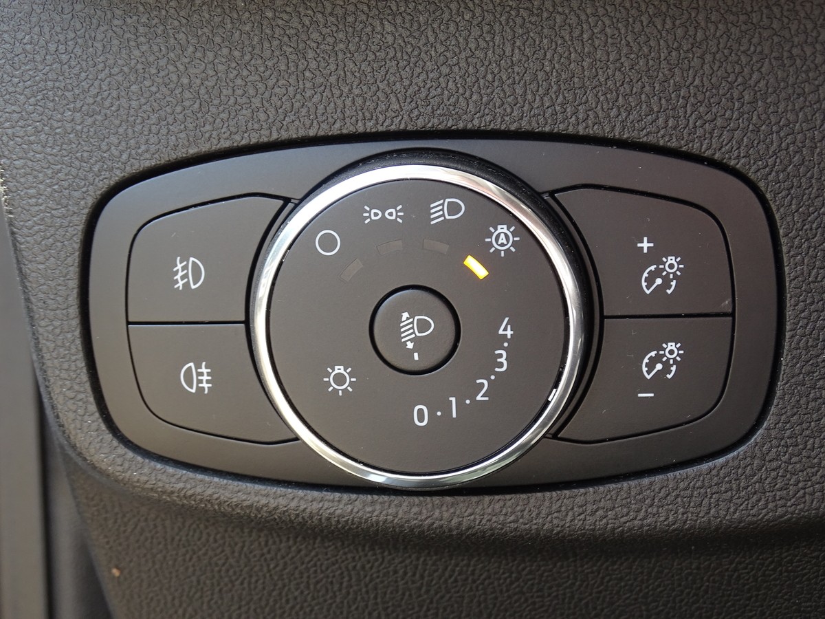 Ford Focus 1.5 EcoBlue Turnier Titanium  