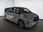 Bild Ford Tourneo Custom 320 L2 Titanium X AHK+B&O+5J/GAR 