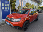 Bild Dacia Duster II 1.3TCe 150 Extreme 1.Hd AHK Komfort+Techn-Paket