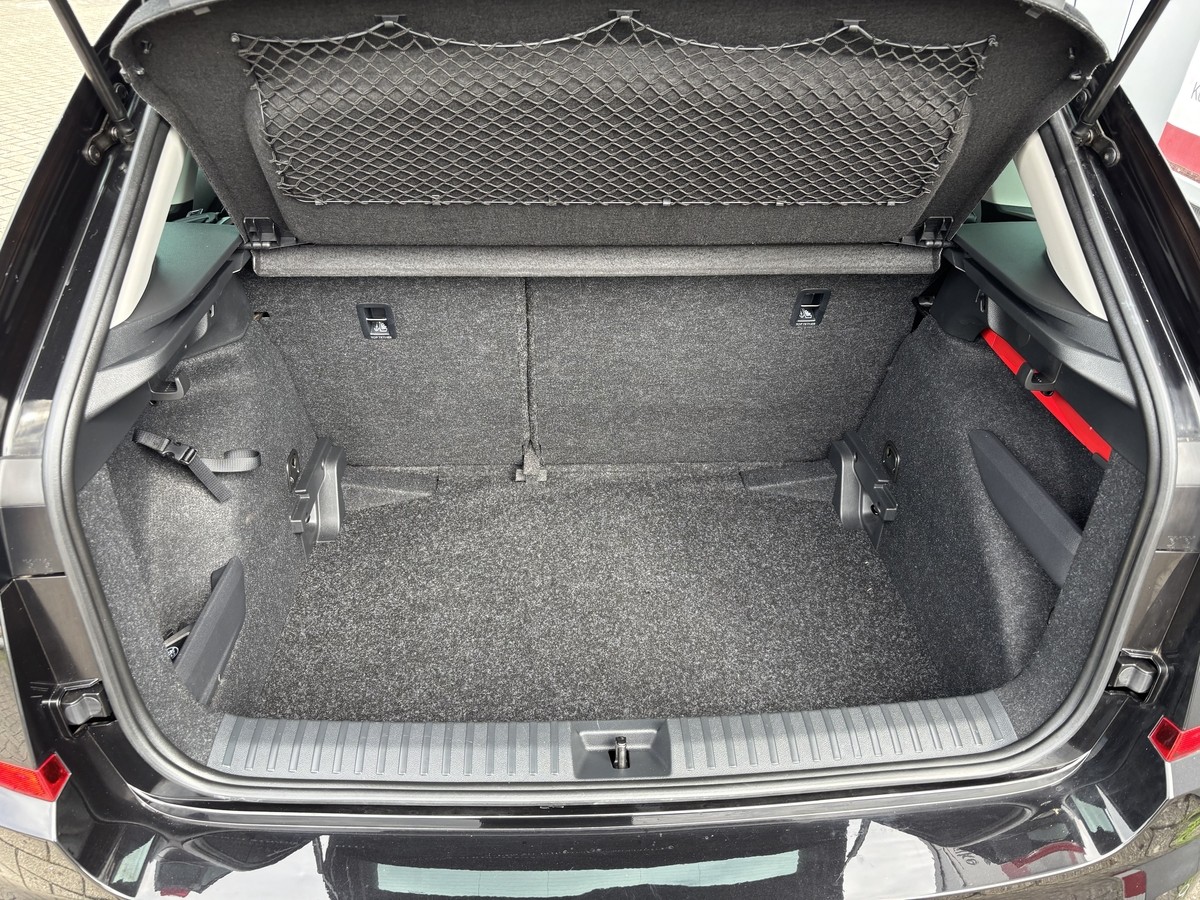 Skoda Kamiq Kamera*Winterpaket*Car Play*Allwetter