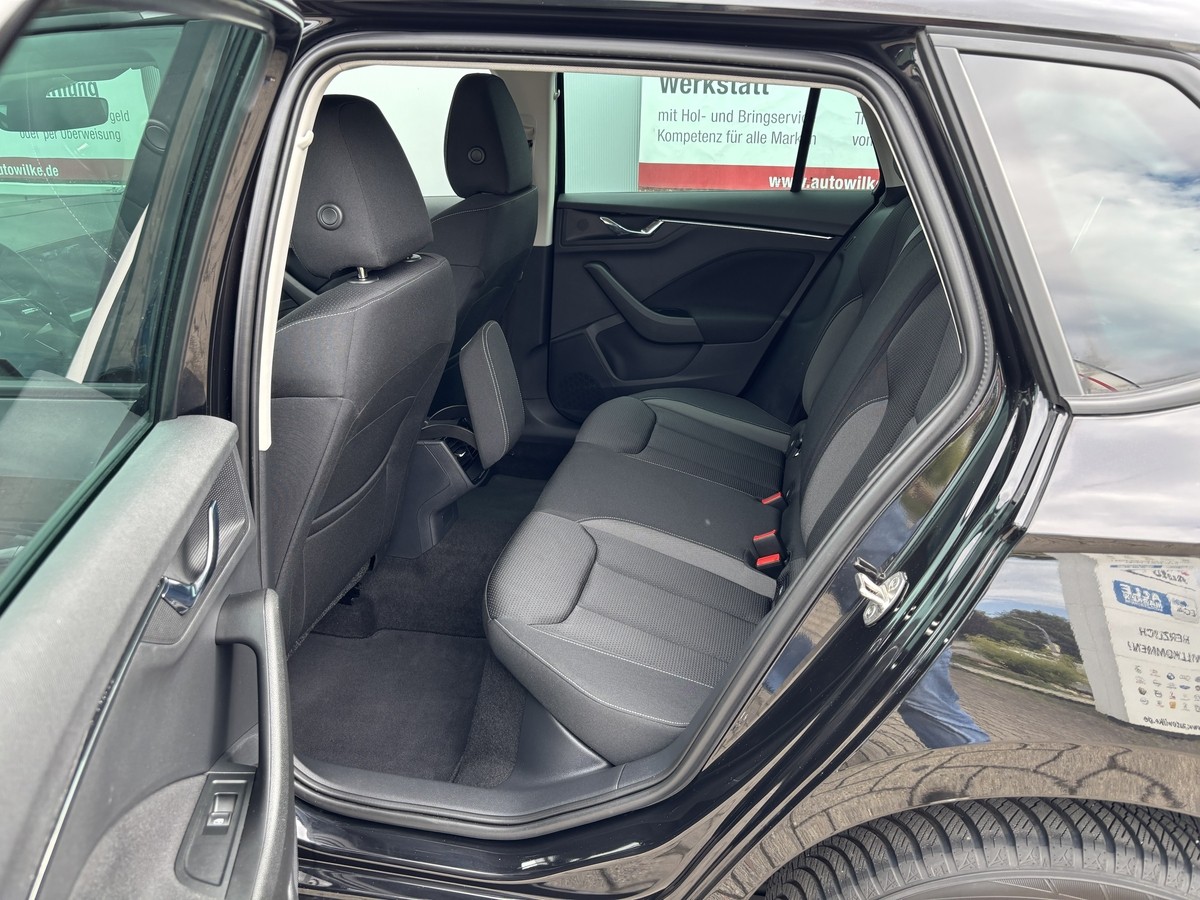 Skoda Kamiq Kamera*Winterpaket*Car Play*Allwetter