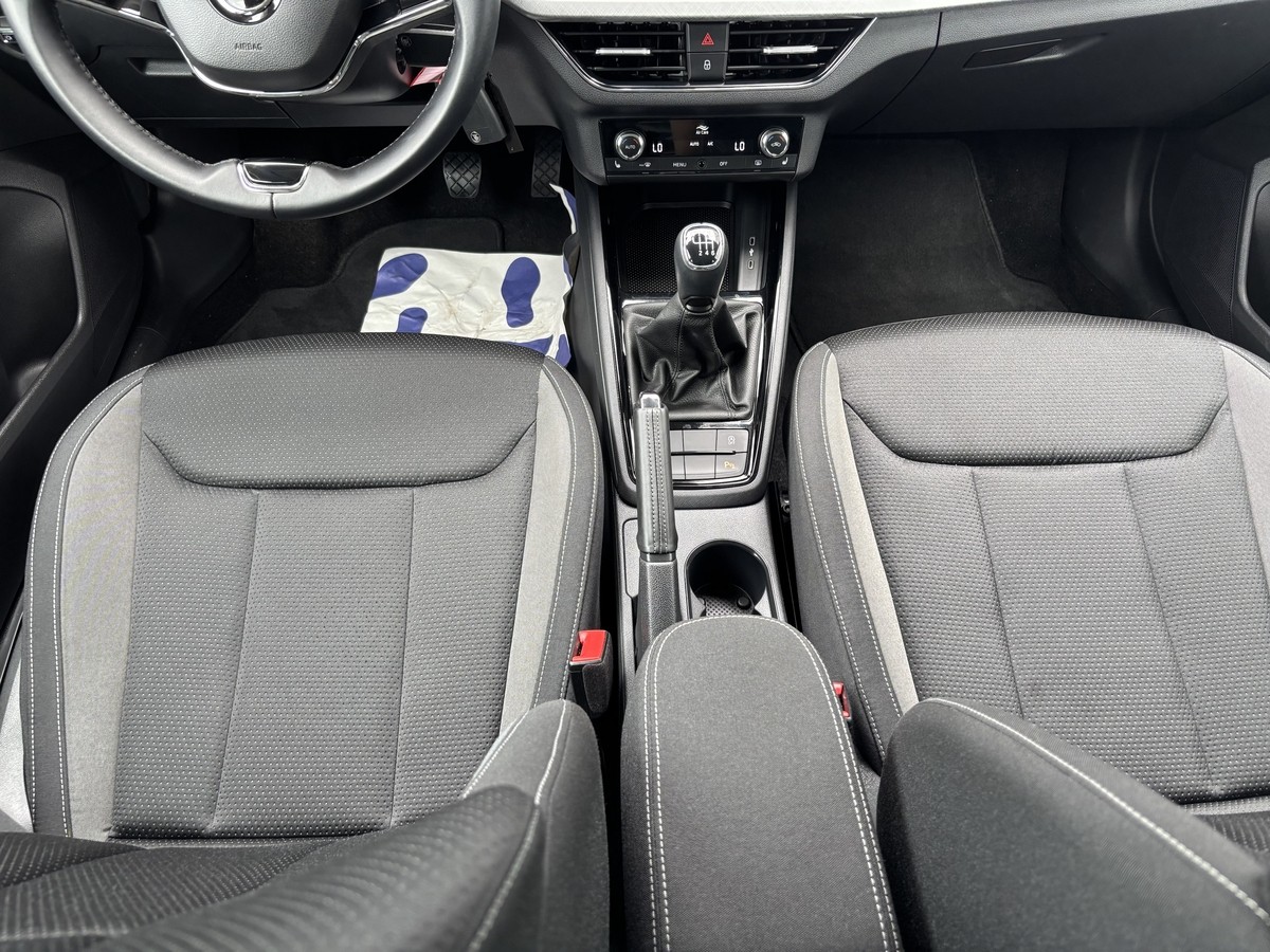 Skoda Kamiq Kamera*Winterpaket*Car Play*Allwetter