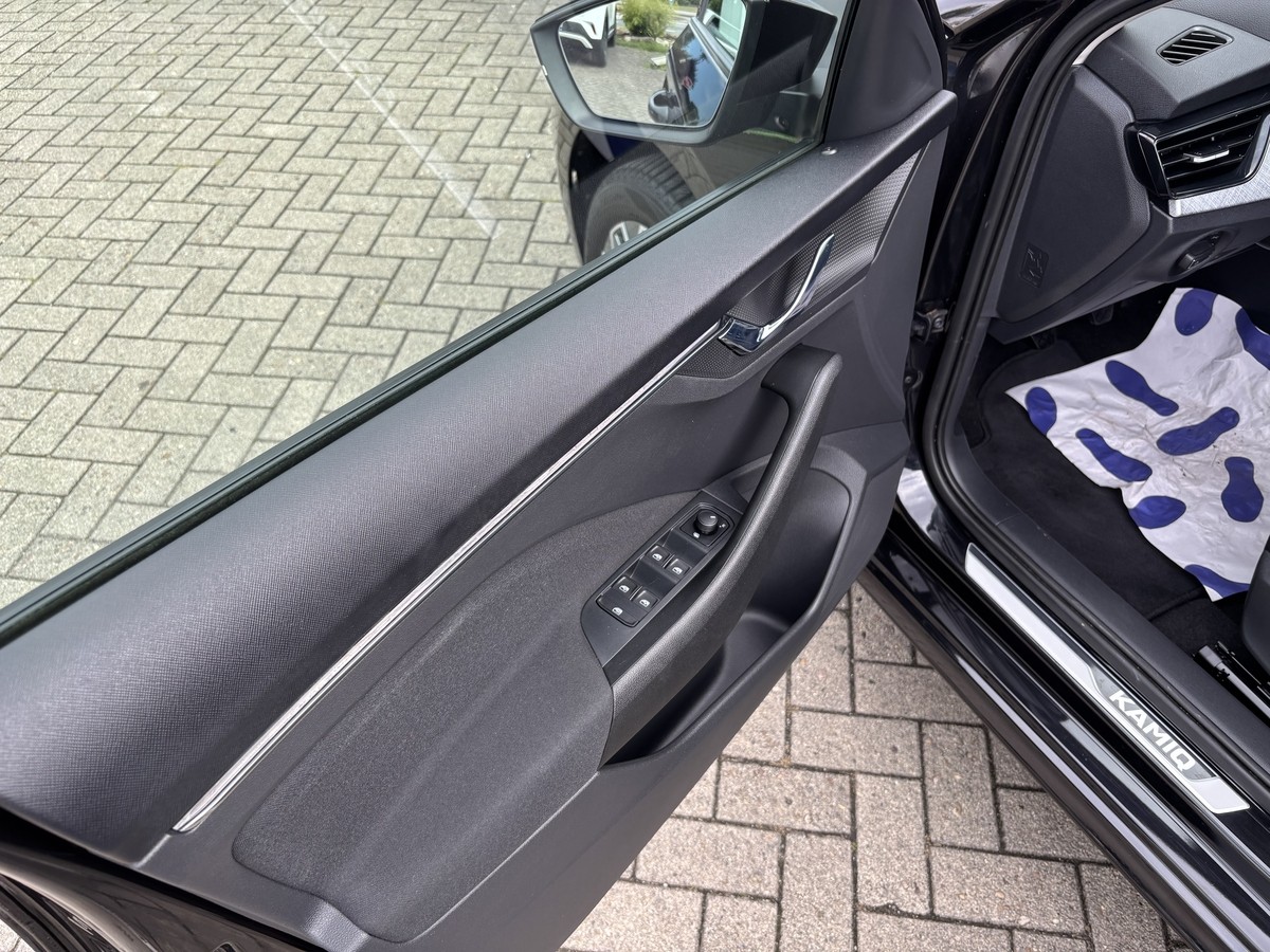 Skoda Kamiq Kamera*Winterpaket*Car Play*Allwetter