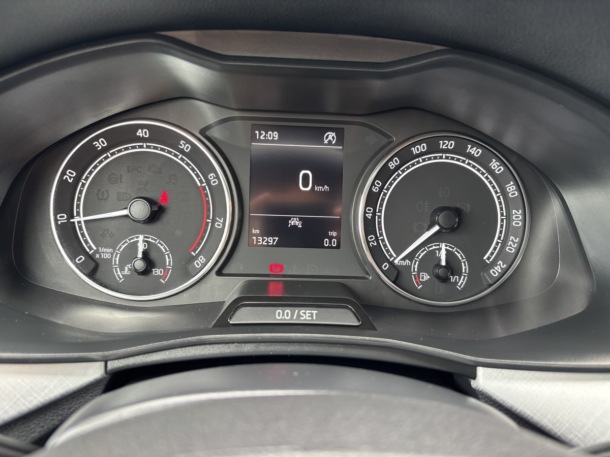 Skoda Kamiq Kamera*Winterpaket*Car Play*Allwetter