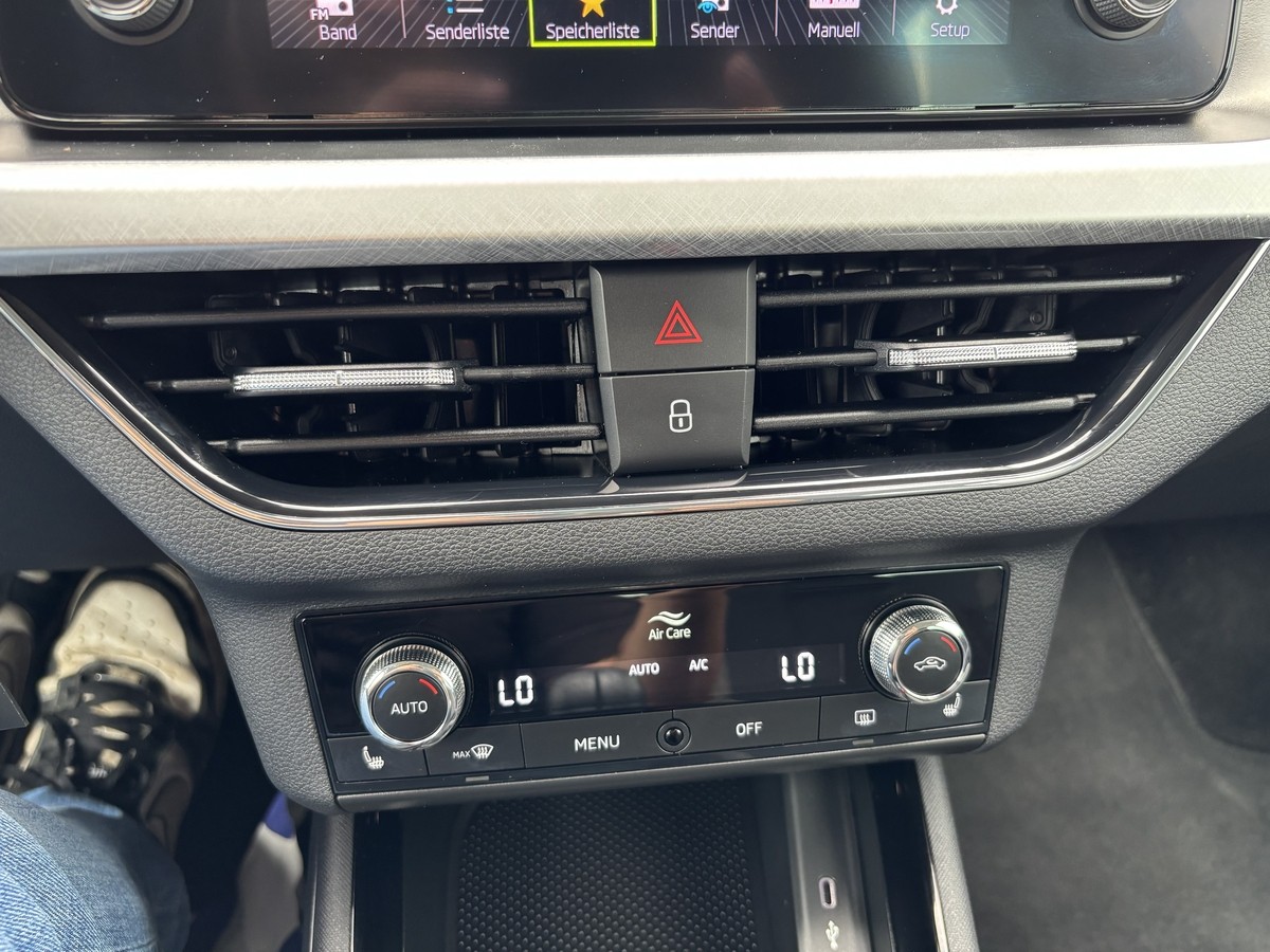 Skoda Kamiq Kamera*Winterpaket*Car Play*Allwetter