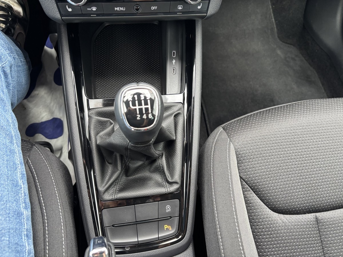 Skoda Kamiq Kamera*Winterpaket*Car Play*Allwetter