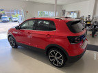 Bild Volkswagen T-Cross 1.5 TSI Style DSG LED AHK Navi Kamera wie Neu! 
