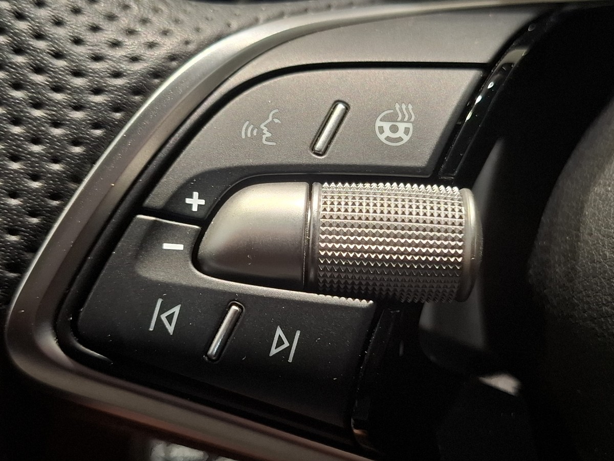 Skoda Kamiq 1.5 TSI DSG Monte Carlo AHK