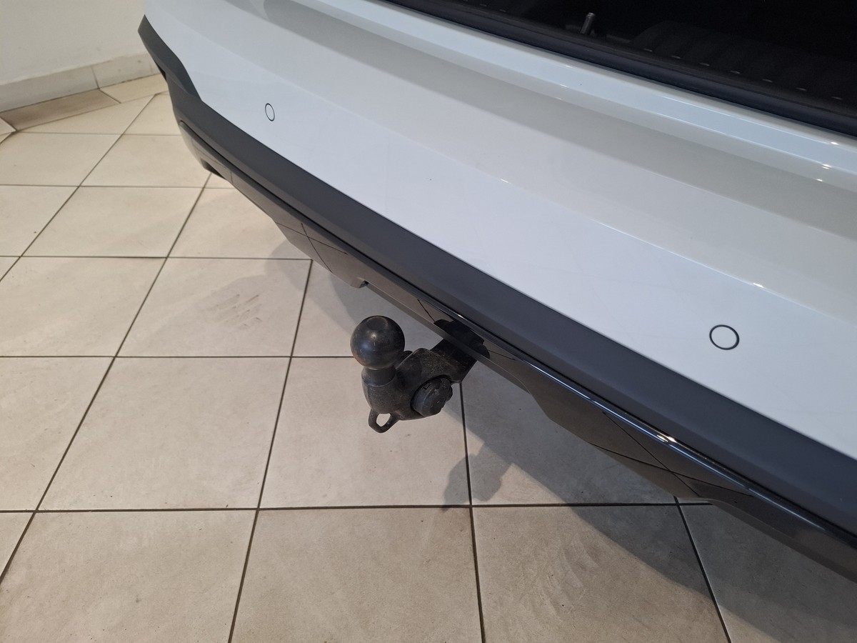Skoda Kamiq 1.5 TSI DSG Monte Carlo AHK
