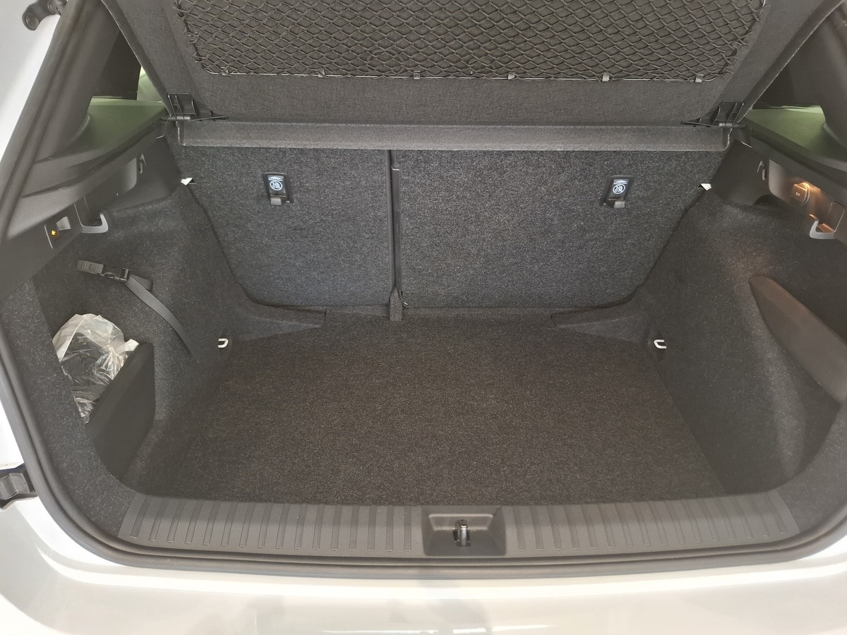 Skoda Kamiq 1.5 TSI DSG Monte Carlo AHK