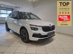 Bild Skoda Kamiq 1.5 TSI DSG Monte Carlo AHK