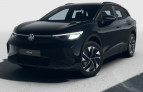 Bild Volkswagen ID.4 Pro Infotainment Paket AHK Wärmepume Komfortpaket Alufelgen 19 Zoll Hamar I