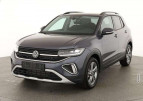 Bild Volkswagen T-Cross 1.0 TSI DSG Life, AHK, IQ.Light, Kamera, ACC, Side