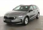 Bild Skoda Octavia Combi TDI DSG Selection, Navi, Pano, AHK, Teillede
