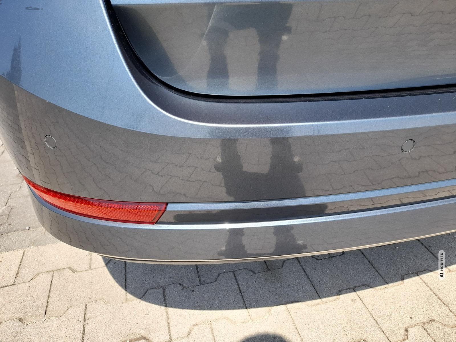 Skoda Octavia 1.5 TSI Style NAVI~SHZ~AHK~RFK~2xPDC~LED
