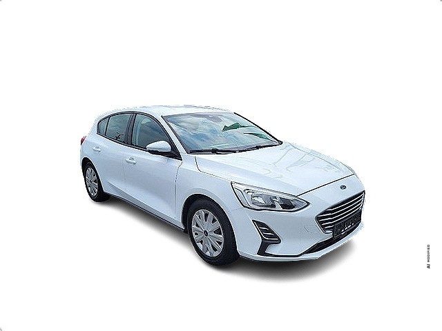 Ford Focus 1.0 EcoBoost  Trend