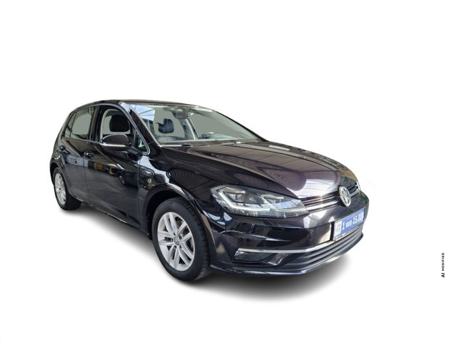 Volkswagen Golf 1.6 TDI SCR DSG *Navi*Klima*SHZ*