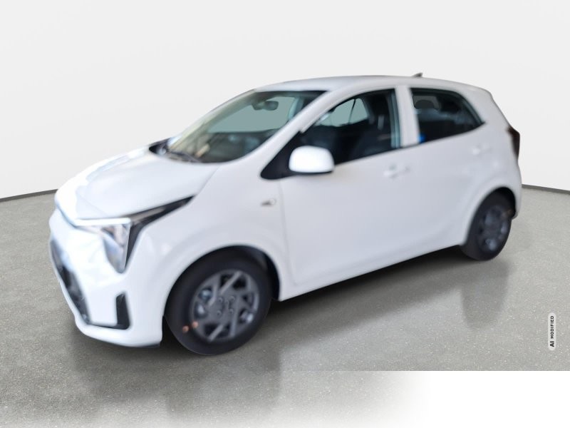 Kia Picanto 1.0 GDI AUTO. (AMT) VISION MJ27 SITZH. NAVI KAMERA