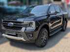 Bild Ford Ranger Wildtrak 2,0l e-4WD AHK3,5t 1.Hd Top! 19% Rollo