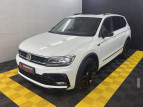 Bild Volkswagen Tiguan Allspace 4Motion R-Line+Pano+ACC+Dynaudio