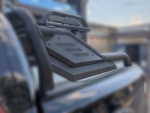 Ford Ranger Wildtrak 2,0 e4WD Doka UMBAU AHK 1.HAND