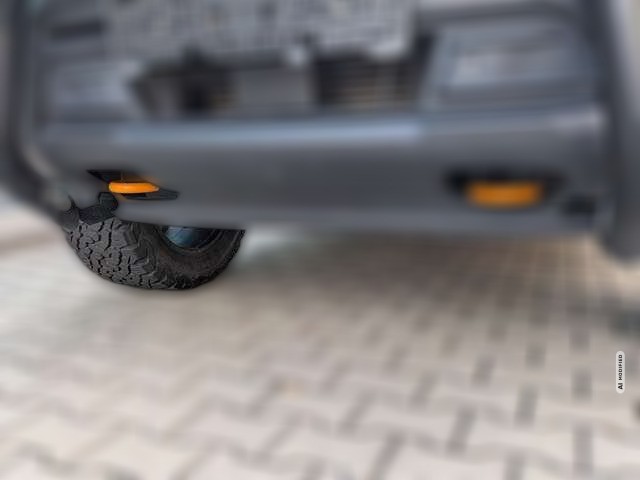 Ford Ranger Wildtrak 2,0 e4WD Doka UMBAU AHK 1.HAND