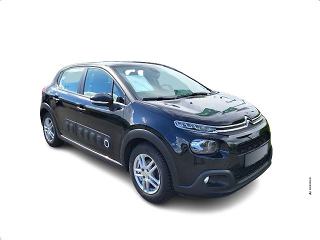 Citroën C3 Pure Tech 83 S&S SHINE