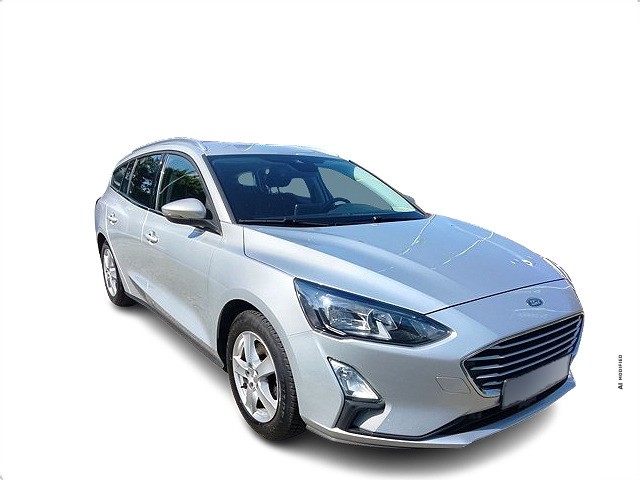 Ford Focus Turnier 1.5 D Automatik COOL&CONNECT