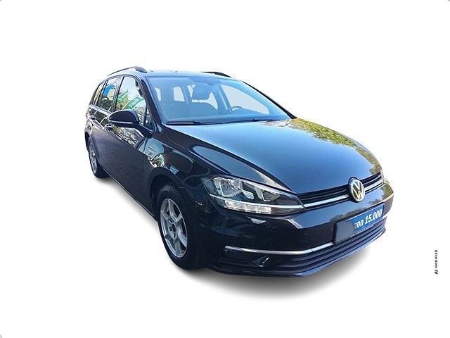 Volkswagen Golf 1.6 TDI BMT Comfortline