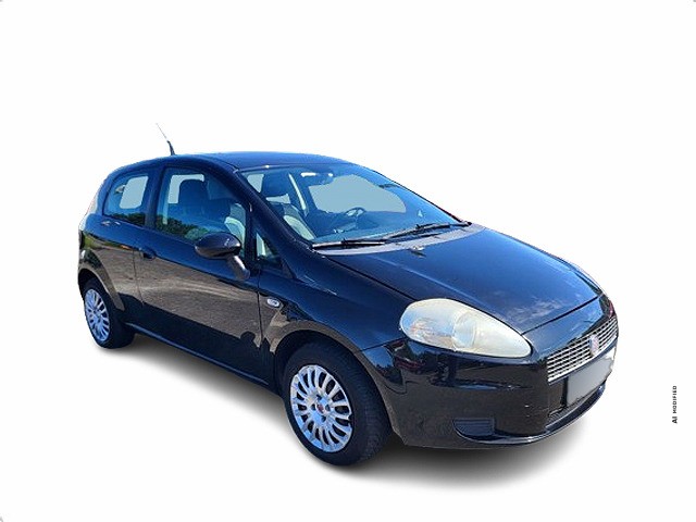 Fiat Grande Punto 1.4 8V Start