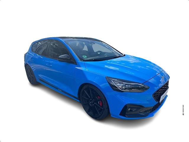 Ford Focus 2.3 EcoBoost S&S ST