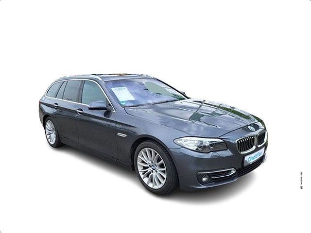 BMW R 5 d xDrive Touring Sport-Aut. Luxury Line