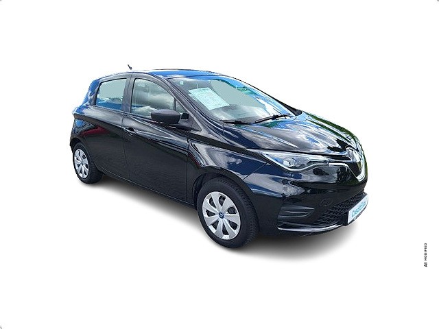Renault ZOE (mit Batterie) Z.E. 50*SH*LRH*