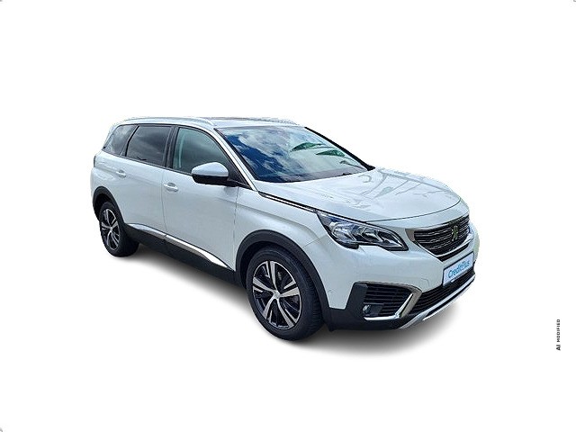 Peugeot 5008 Allure ERST 30000 KM !