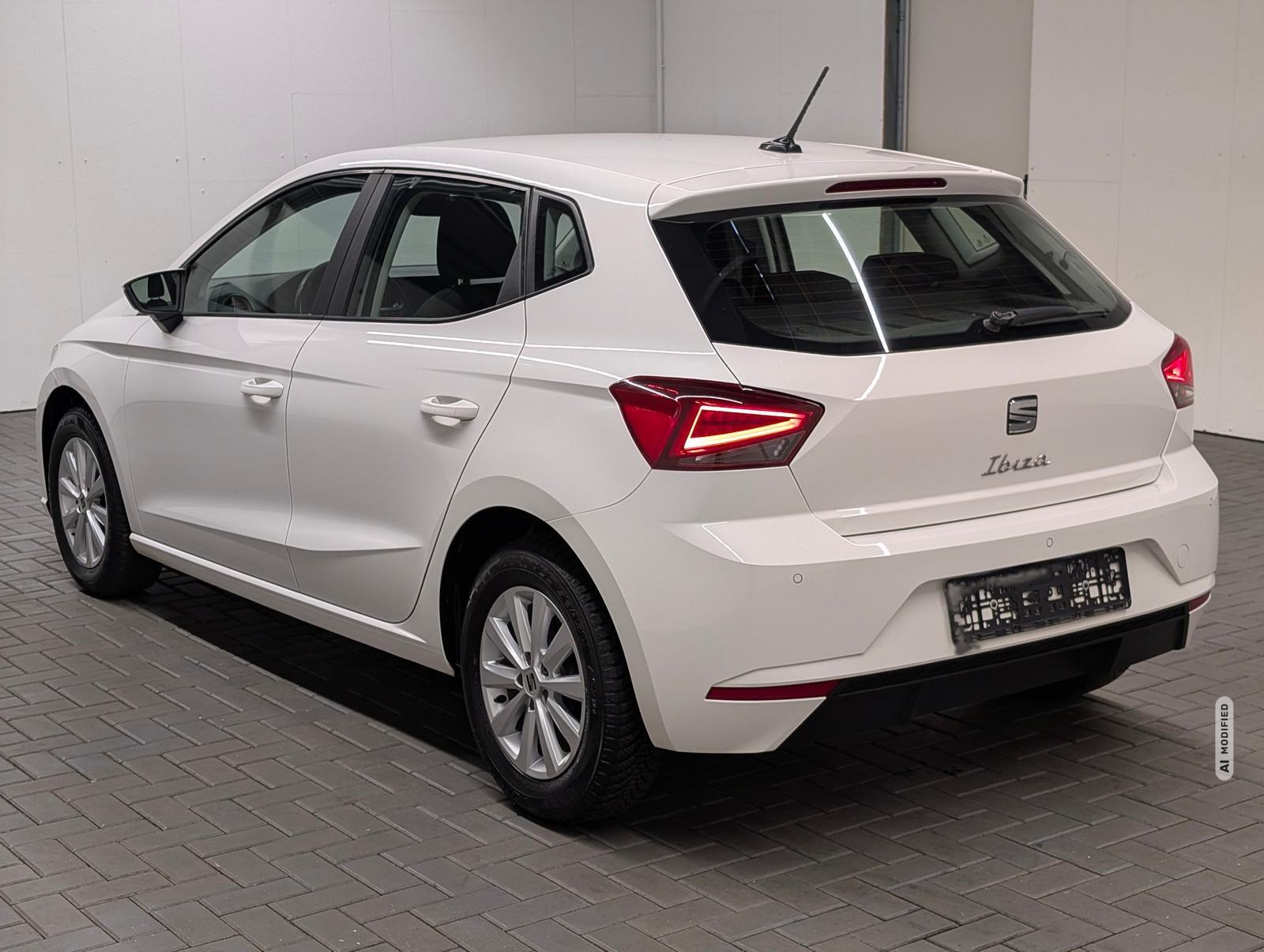 Seat Ibiza Style LED/Full-Link/DAB/Kam/Tempom./15-LM
