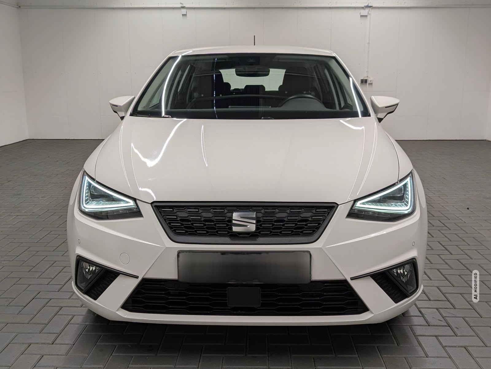 Seat Ibiza Style LED/Full-Link/DAB/Kam/Tempom./15-LM