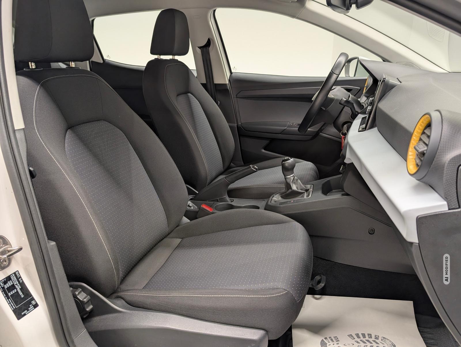 Seat Ibiza Style LED/Full-Link/DAB/Kam/Tempom./15-LM