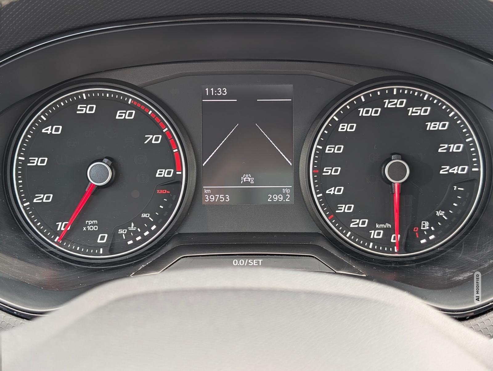 Seat Ibiza Style LED/Full-Link/DAB/Kam/Tempom./15-LM