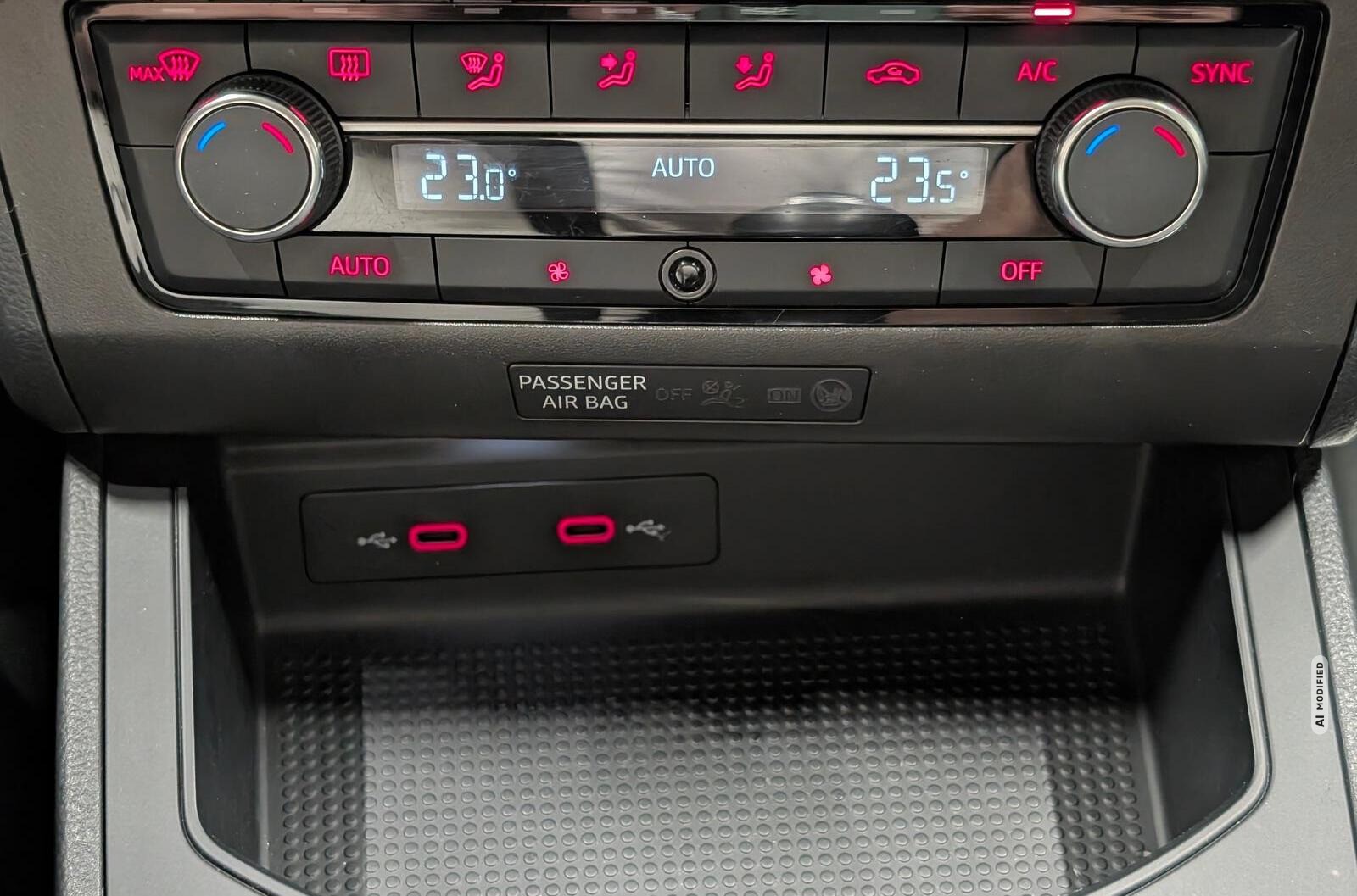 Seat Ibiza Style LED/Full-Link/DAB/Kam/Tempom./15-LM