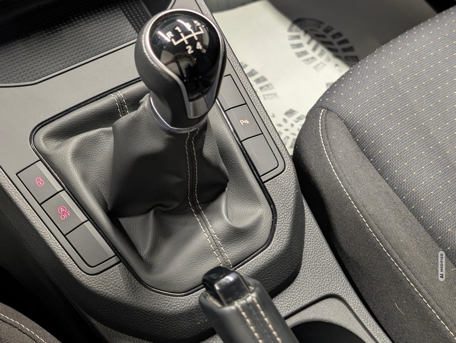 Seat Ibiza Style LED/Full-Link/DAB/Kam/Tempom./15-LM