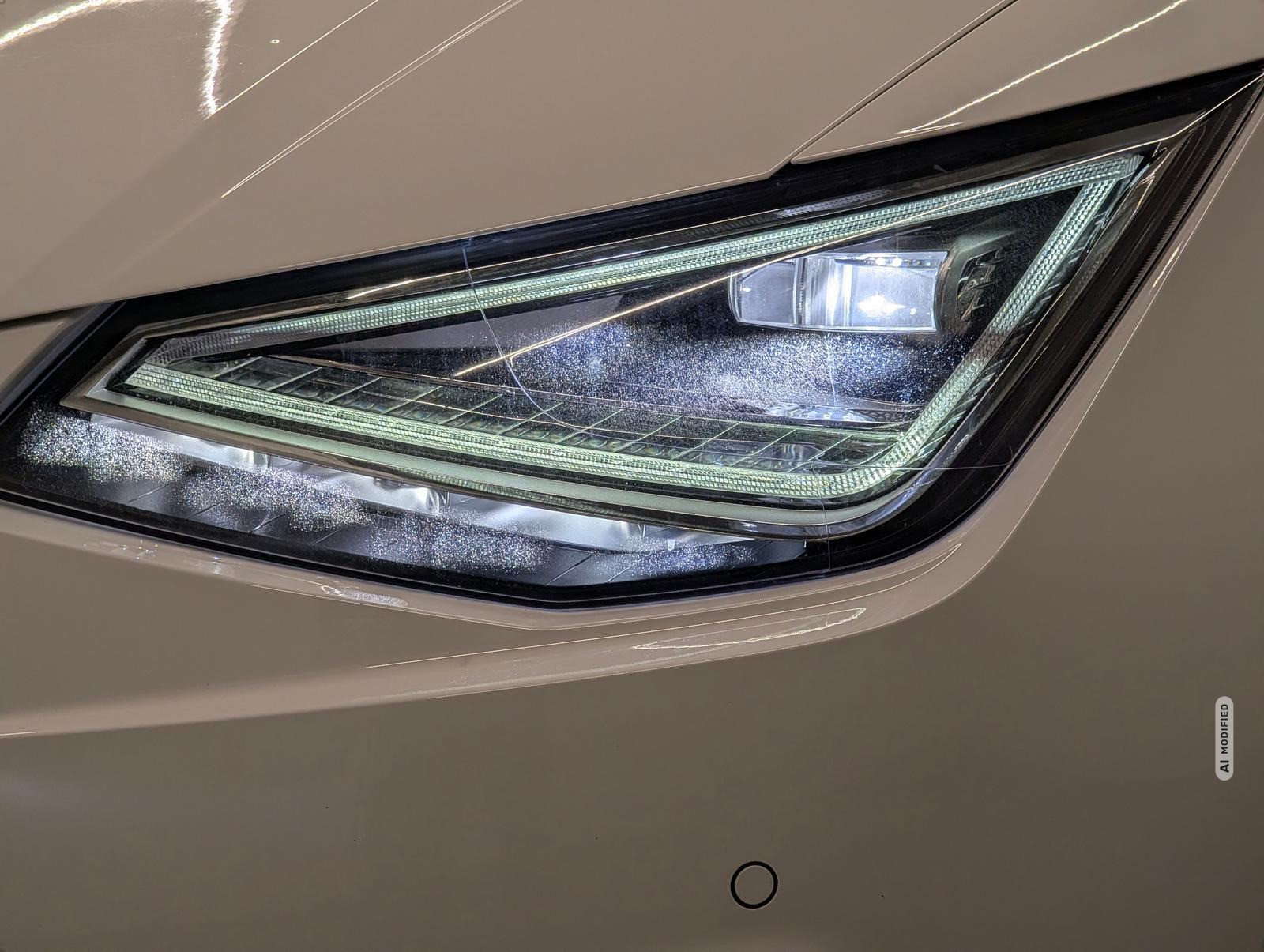 Seat Ibiza Style LED/Full-Link/DAB/Kam/Tempom./15-LM