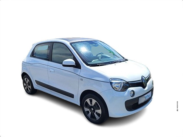 Renault Twingo SCe 70PS Experience*SCHIEBEDACH*