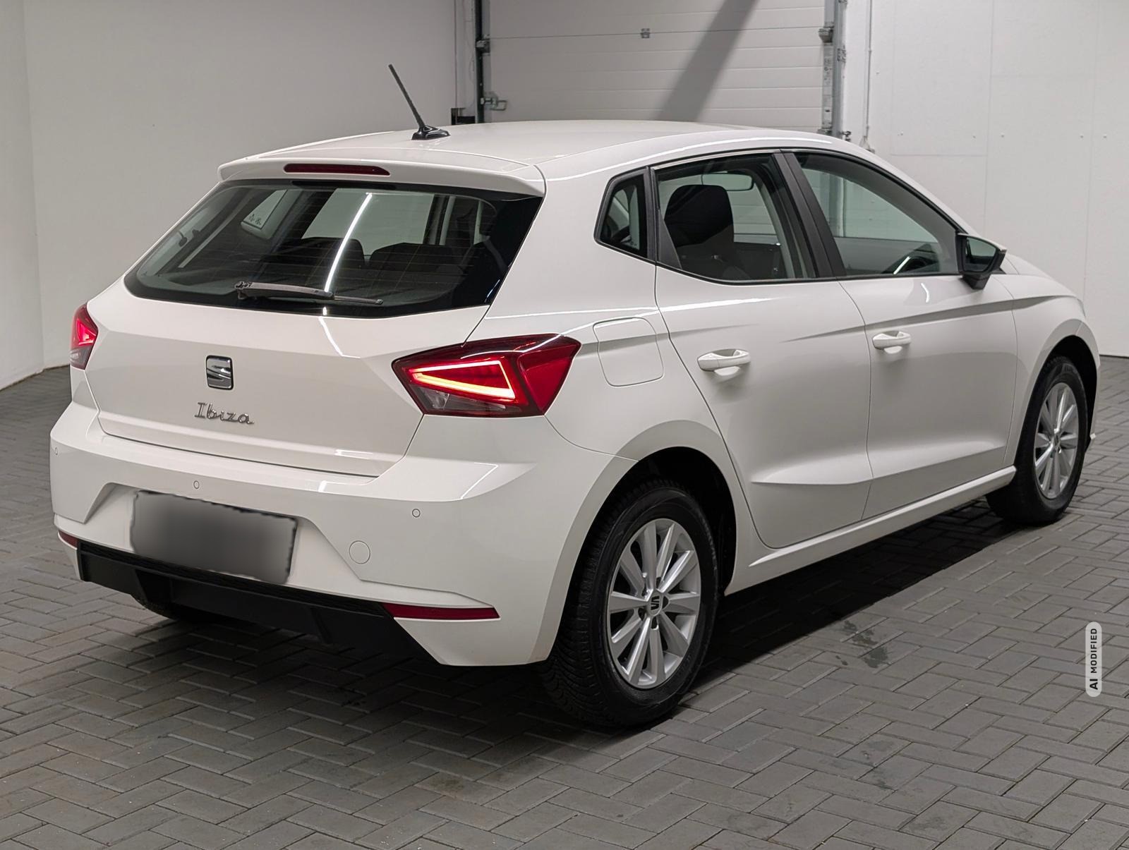 Seat Ibiza Style LED/Full-Link/DAB/Kam/Tempom./15-LM