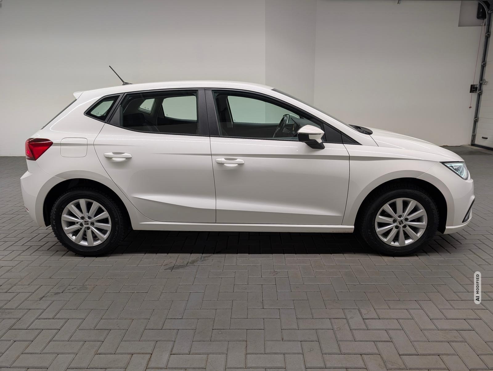 Seat Ibiza Style LED/Full-Link/DAB/Kam/Tempom./15-LM