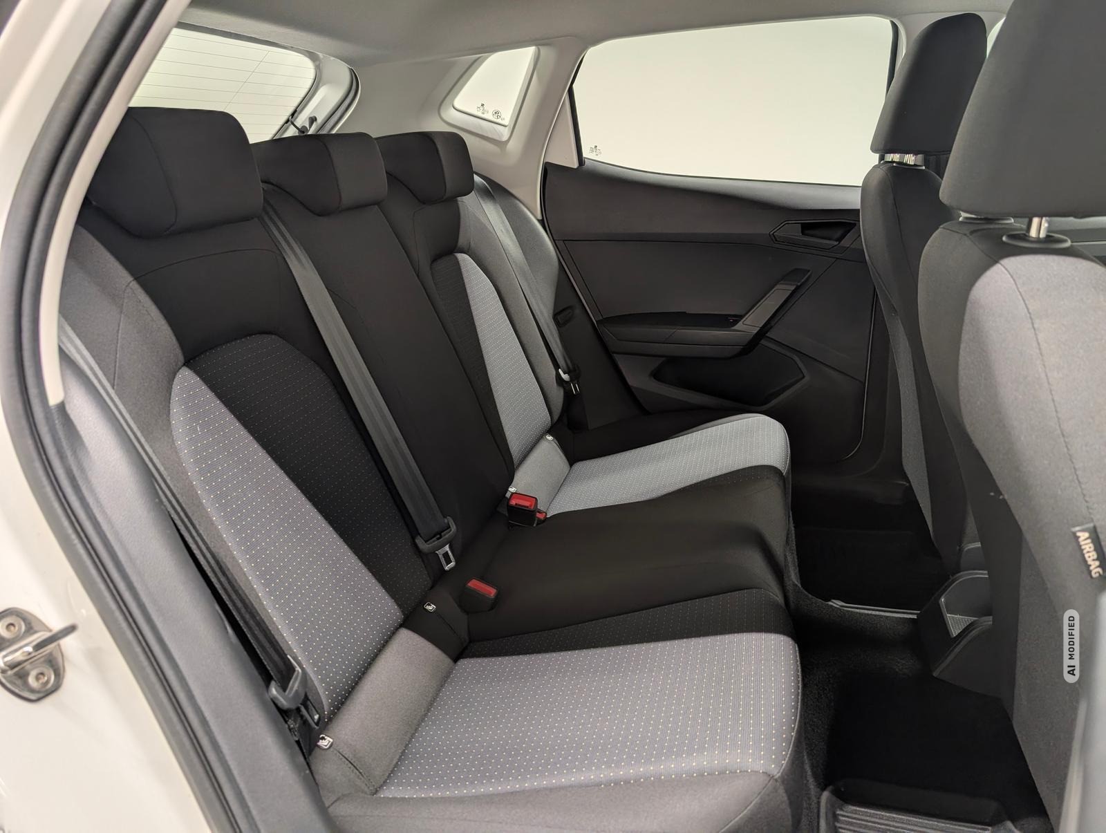Seat Ibiza Style LED/Full-Link/DAB/Kam/Tempom./15-LM