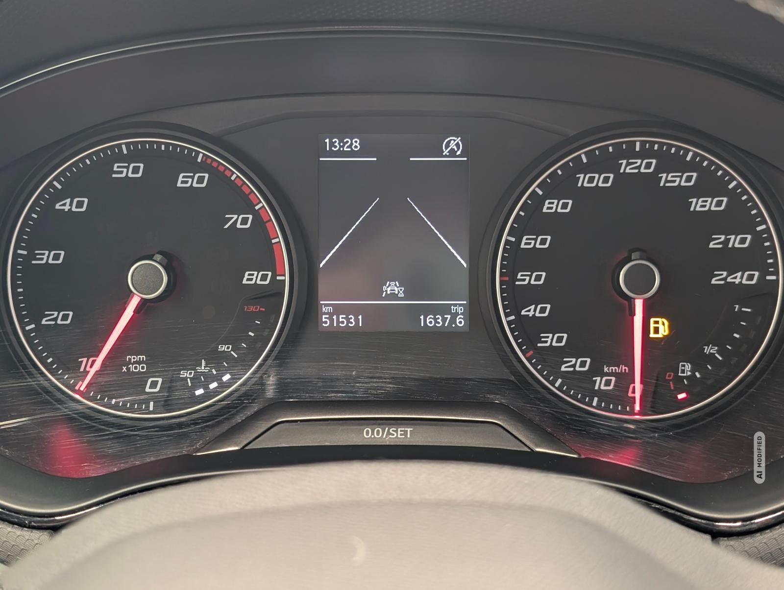 Seat Ibiza Style LED/Full-Link/DAB/Kam/Tempom./15-LM